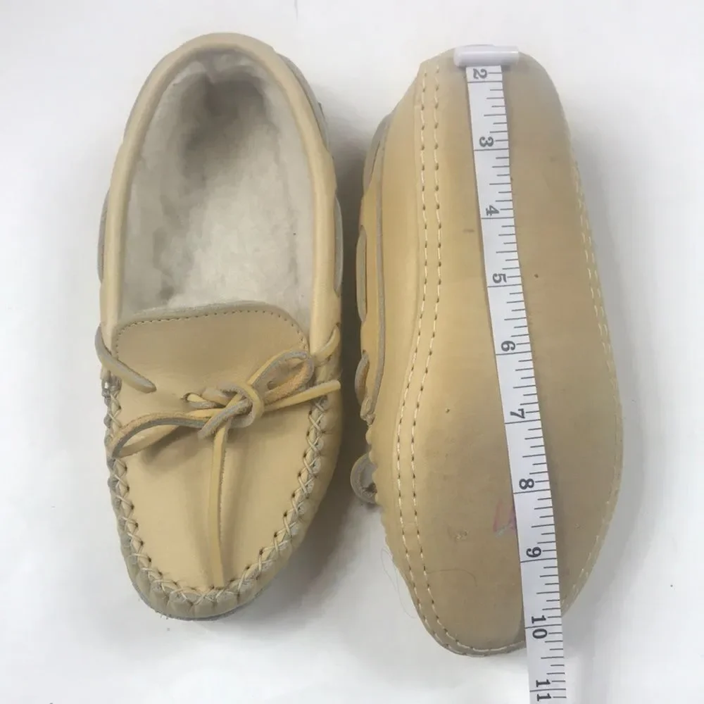 Canelas Mocasines Made In Canada Shoes Sandals Size 5